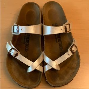 Birkenstock Mayari sandals